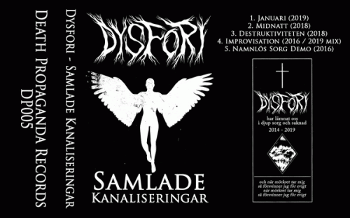 Dysfori : Samlade Kanaliseringar